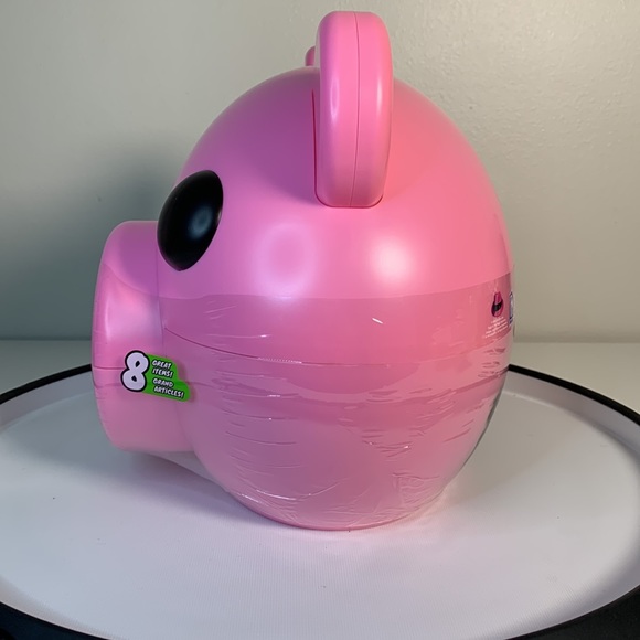 Roblox Piggy Head Ultimate Bundle Plush Figures DLC Virtual Code & More 8 Items - Picture 5 of 5